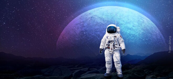 Intuitive Machines (LUNR): Raumfahrtunternehmen auf Erfolgskurs mit großen NASA-Verträgen und Wachstumspotenzial. Es besteht nach den Rekordzahlen erneut Short Squeeze – Potenzial.